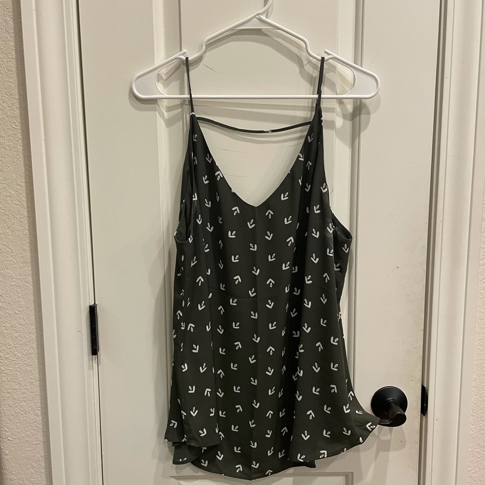 Loft top